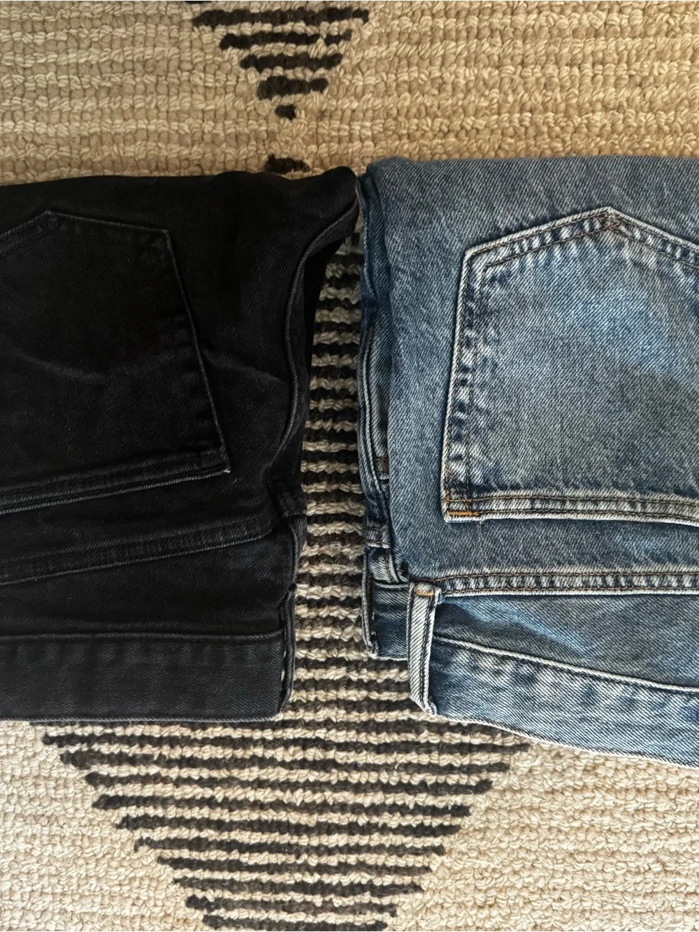 GAP Jeans Set